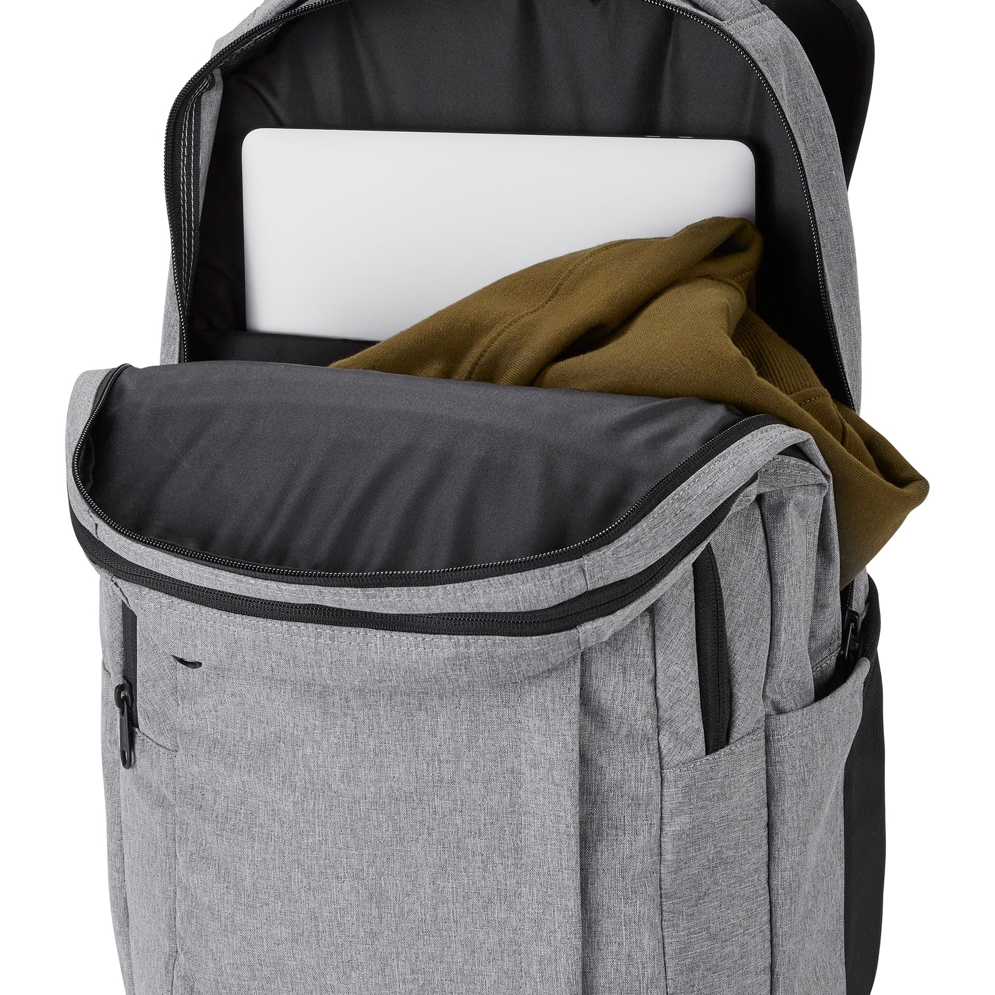 Campus Backpack 33L - Midnight Blooms