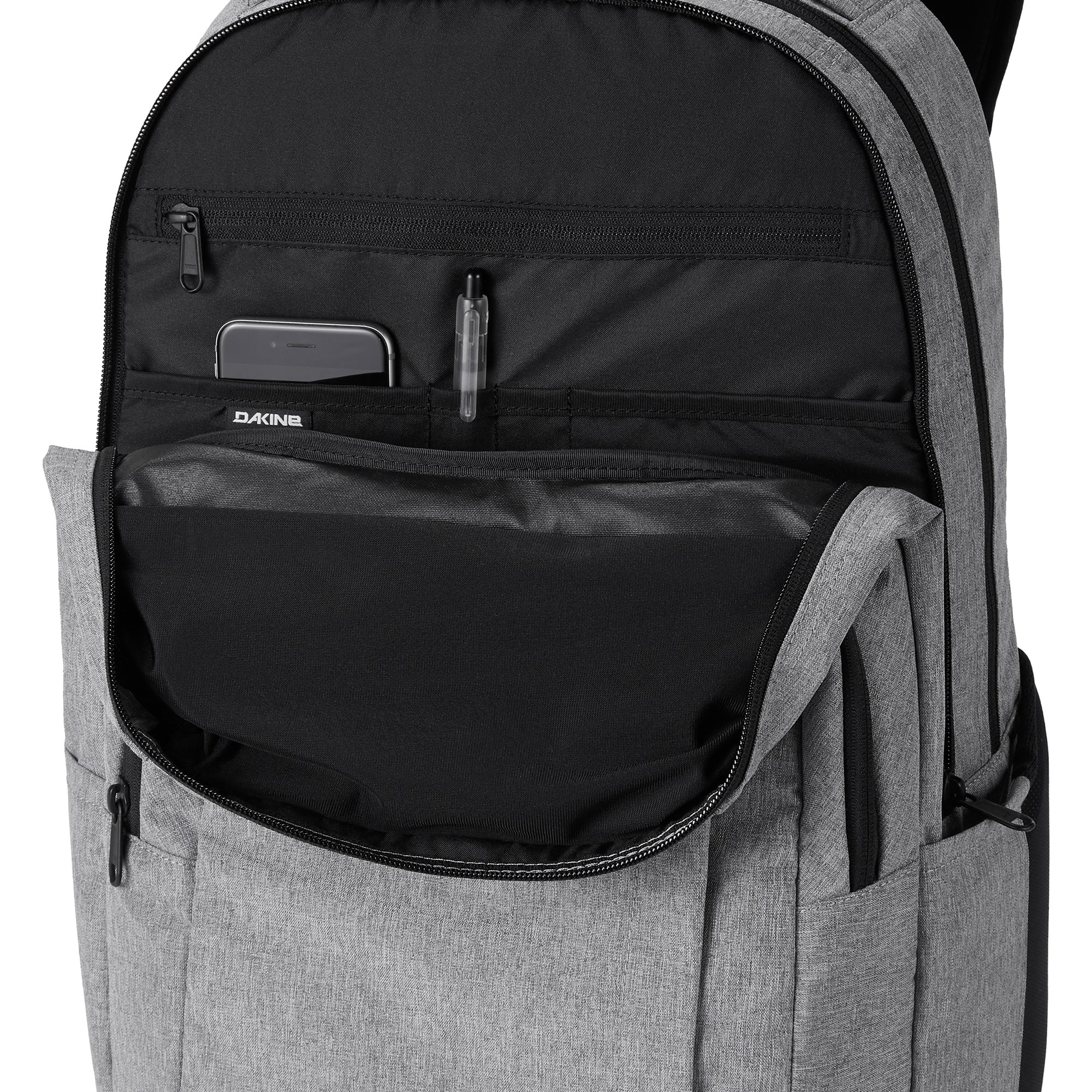 Campus Backpack 33L - Mulled Basil