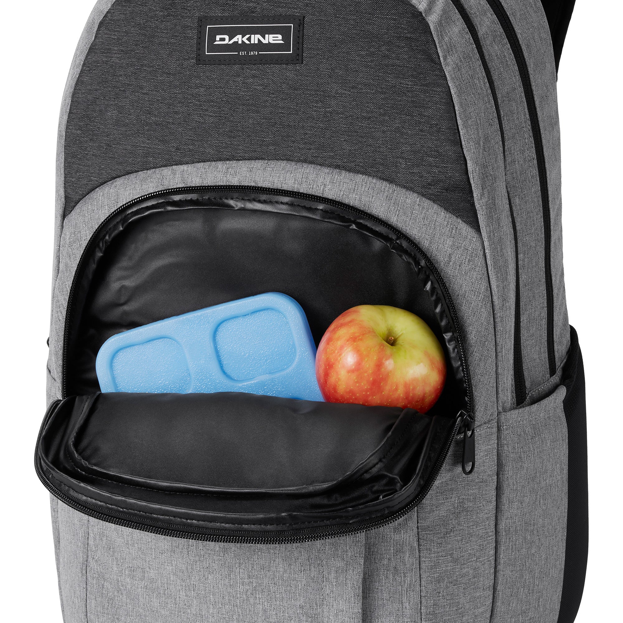 Campus Backpack 33L - Earth Topo