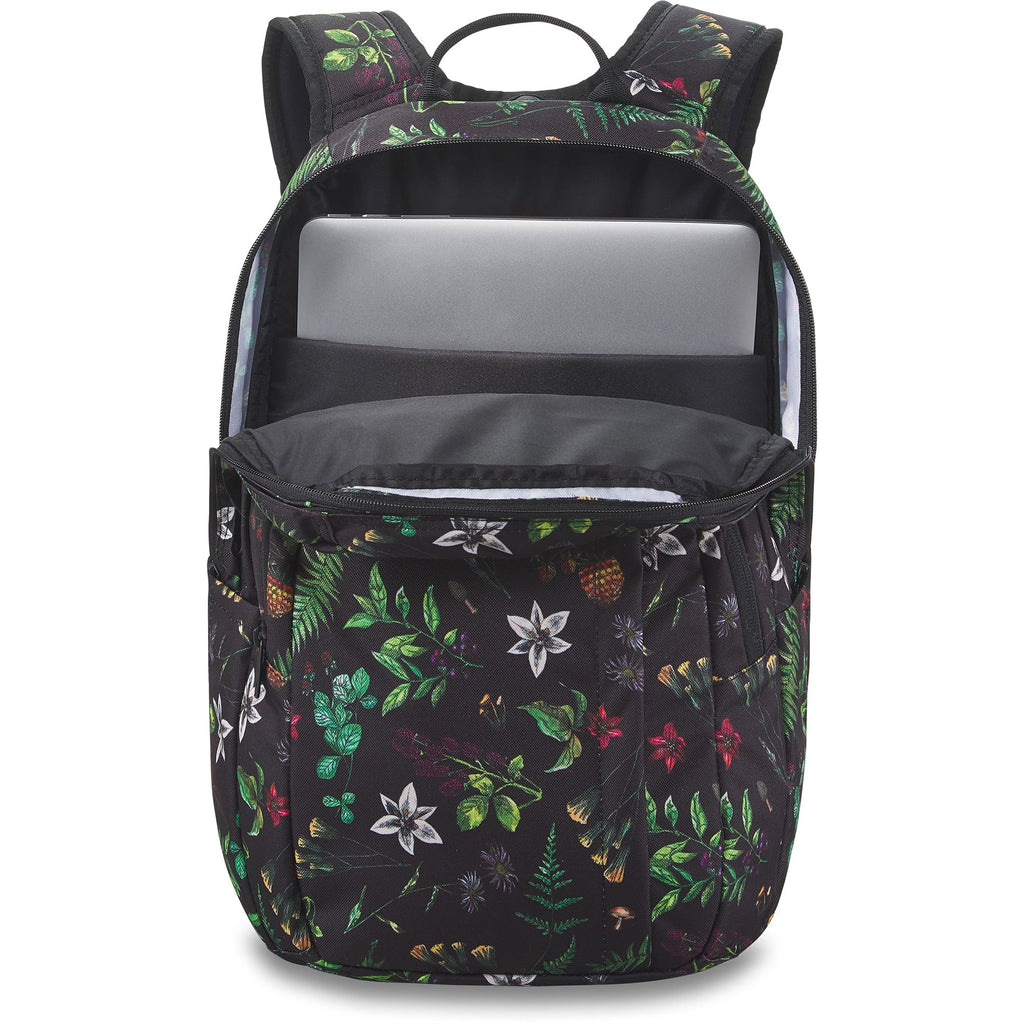 Campus Backpack 25L - Mulled Basil