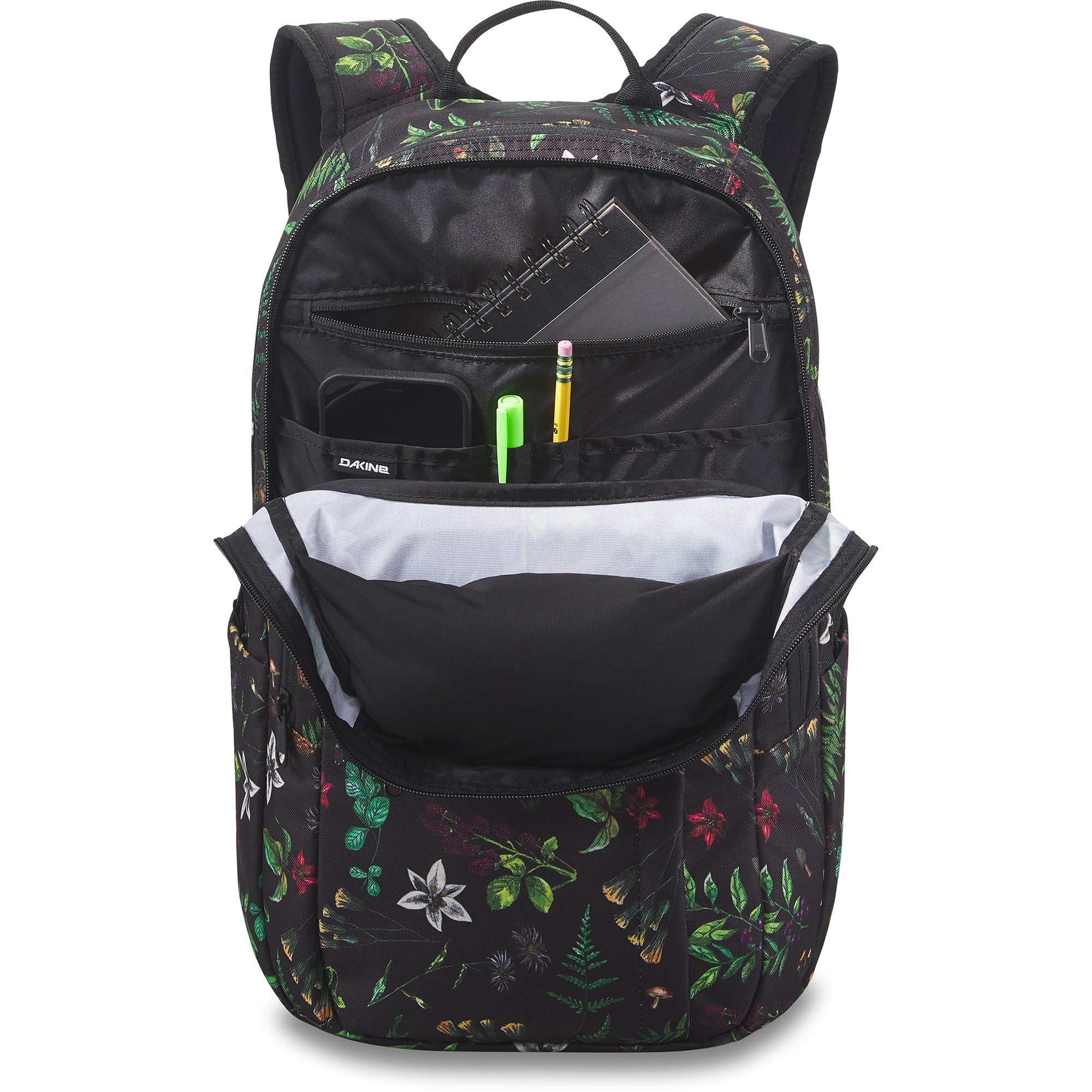 Campus Backpack 25L - Hanalei