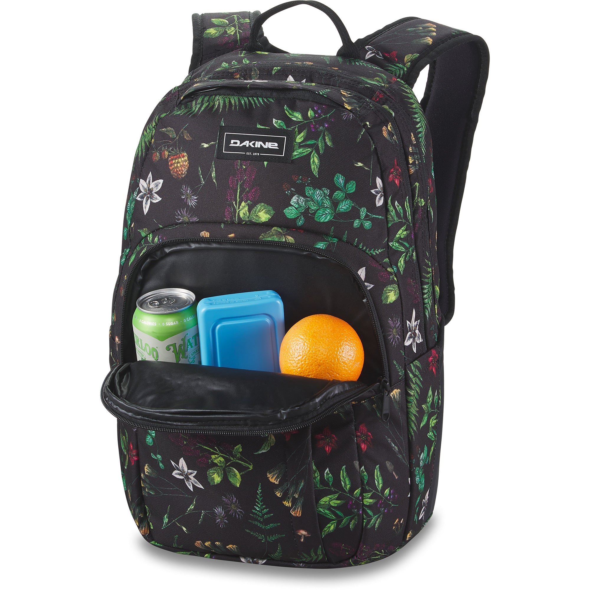 Campus Backpack 25L - Dark Ephemera