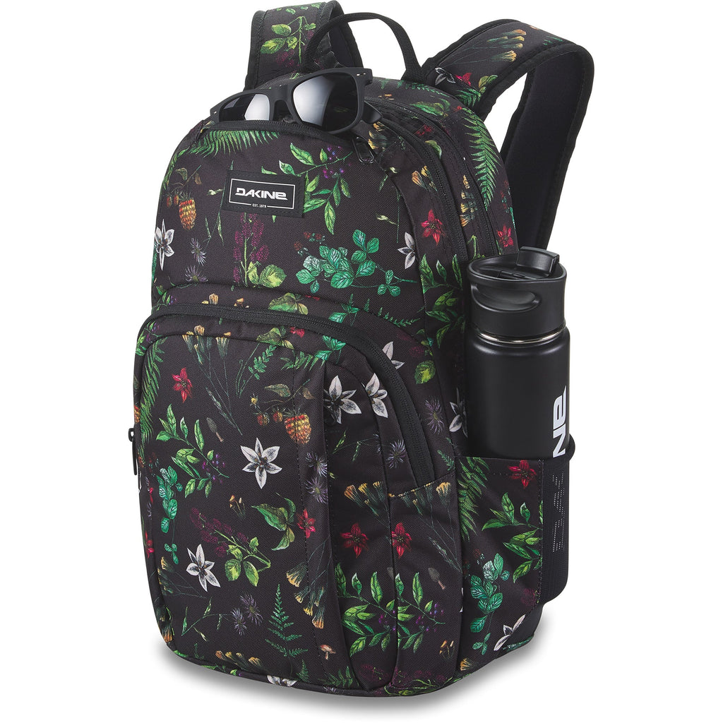 Campus Backpack 25L - Black