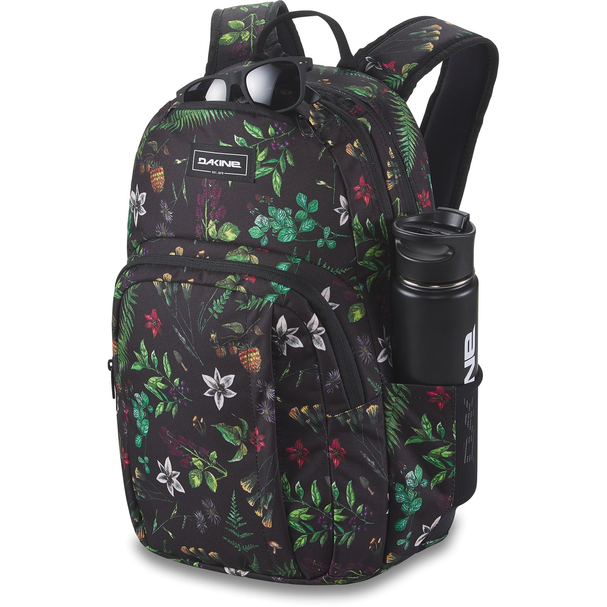 Campus Backpack 25L Hawaii - Stargazer Stripe
