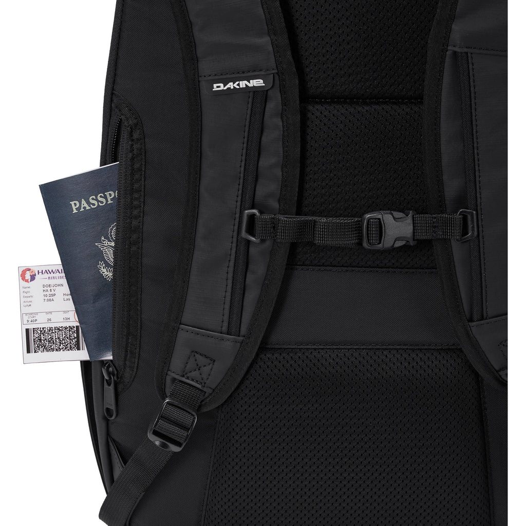 Campus Premium Backpack 28L - Midnight Blooms