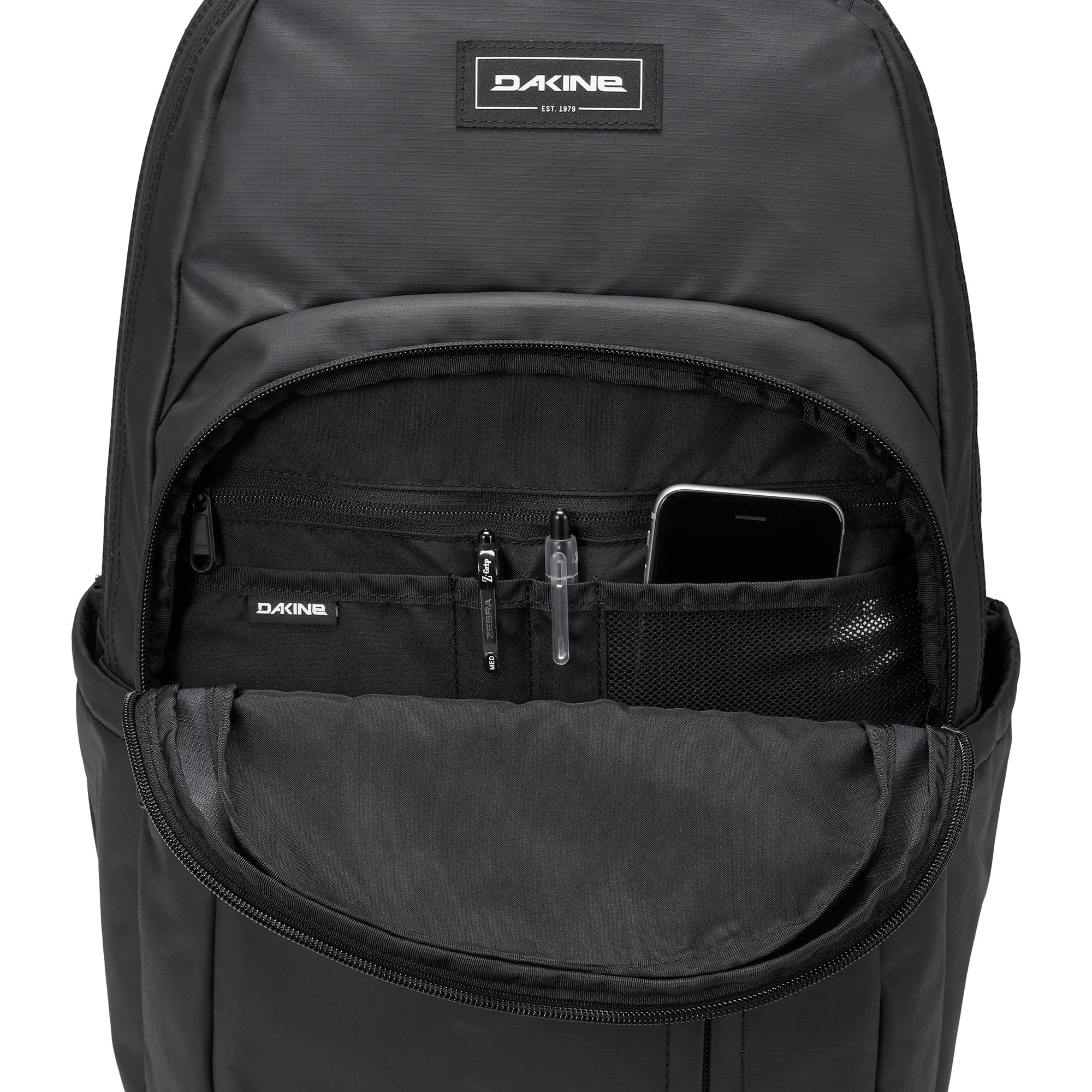 Campus Premium Backpack 28L - Dark Stargazer