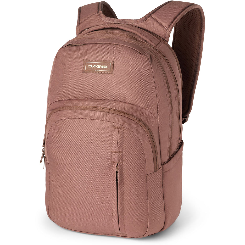 Campus Premium Backpack 28L - Marron