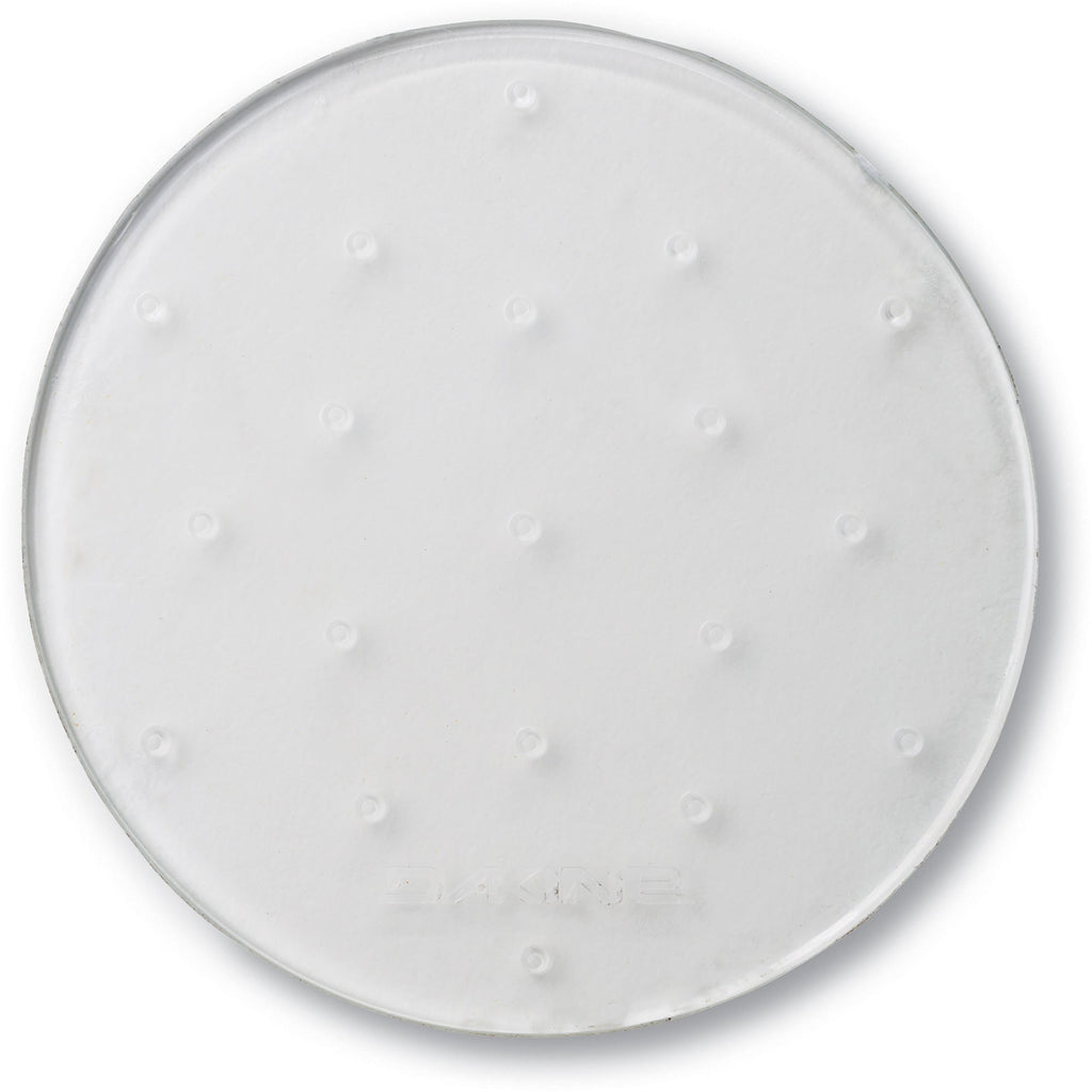 Circle Mat Stomp Pad