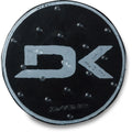 Circle Mat Stomp Pad