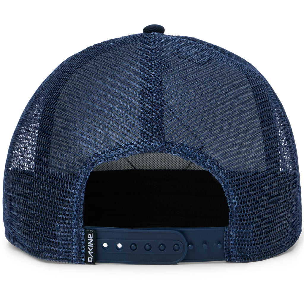Classic Diamond Trucker - Sub Topo