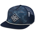 Classic Diamond Trucker - Sub Topo
