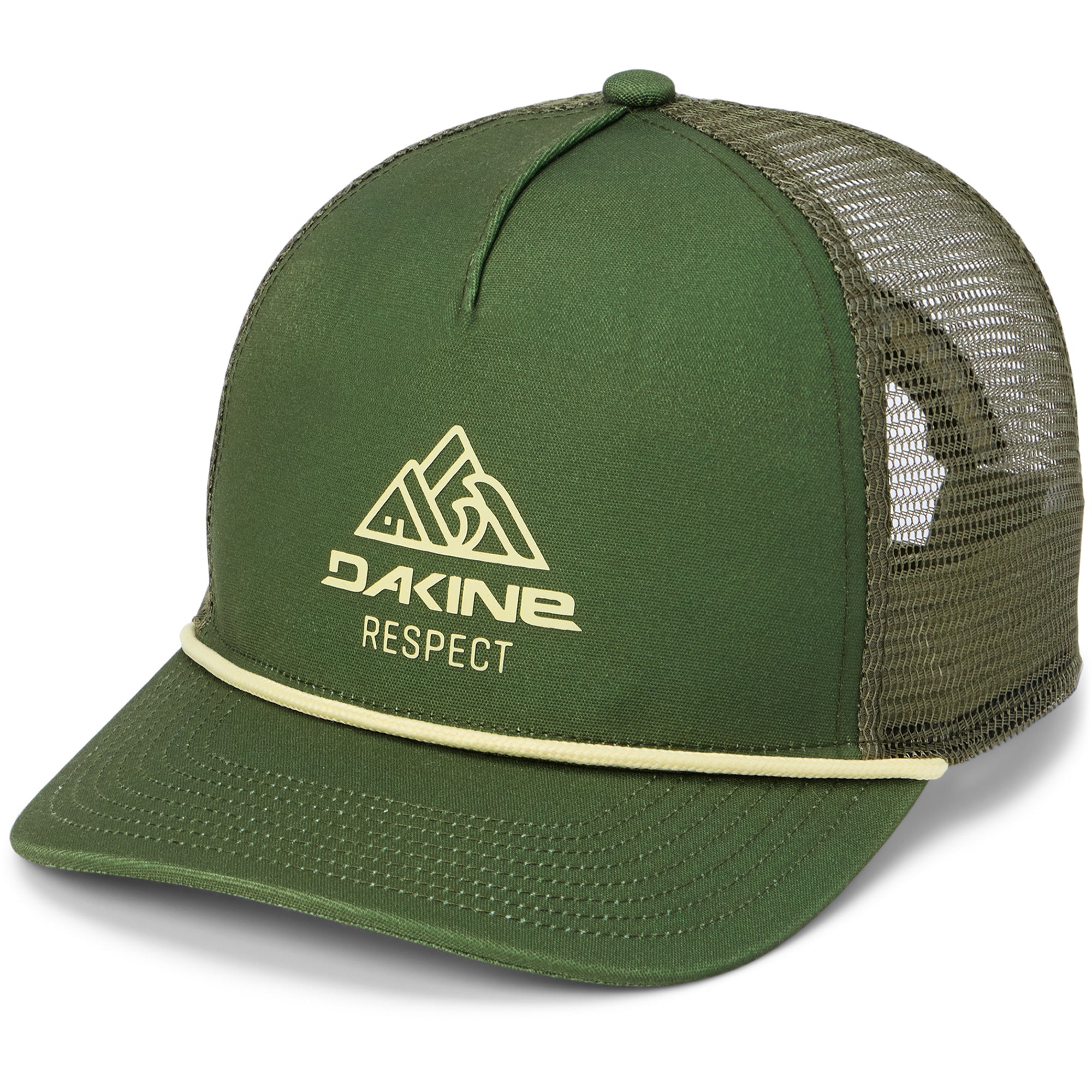 Coastline Trucker - Cypress