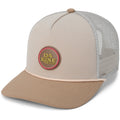 Coastline Trucker - Salmon Bay