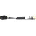 Coiled Bicep Leash 4' X 5/16"