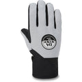 Crossfire Short Gloves - Griffin