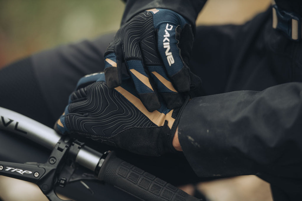 Cross-X 2.0 Gloves - Castlerock