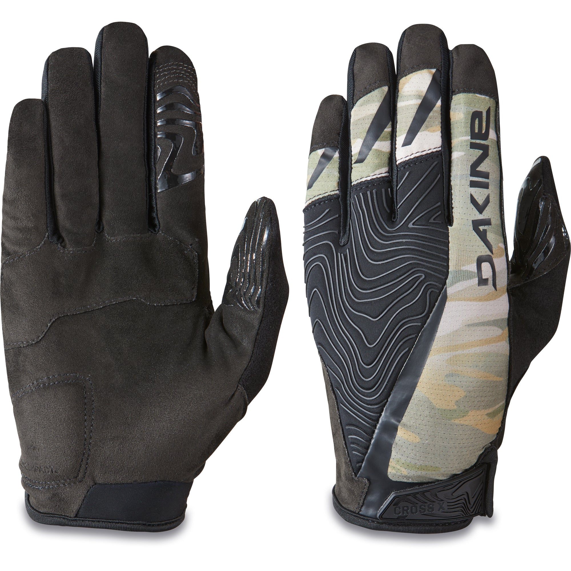 Cross-X 2.0 Bike Glove