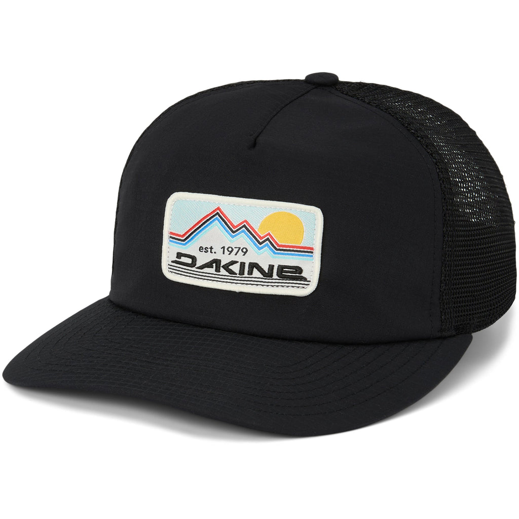 Cruisin Trucker - Black