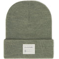 Cutter Beanie - Mulled Basil