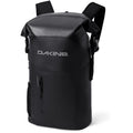 Cyclone Lt Wet/Dry Rolltop Backpack 30L - Black