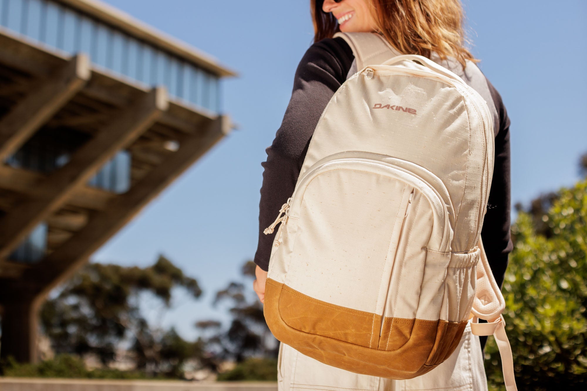 Campus 20 Year Anniversary Backpack 28L - Shifting Sand