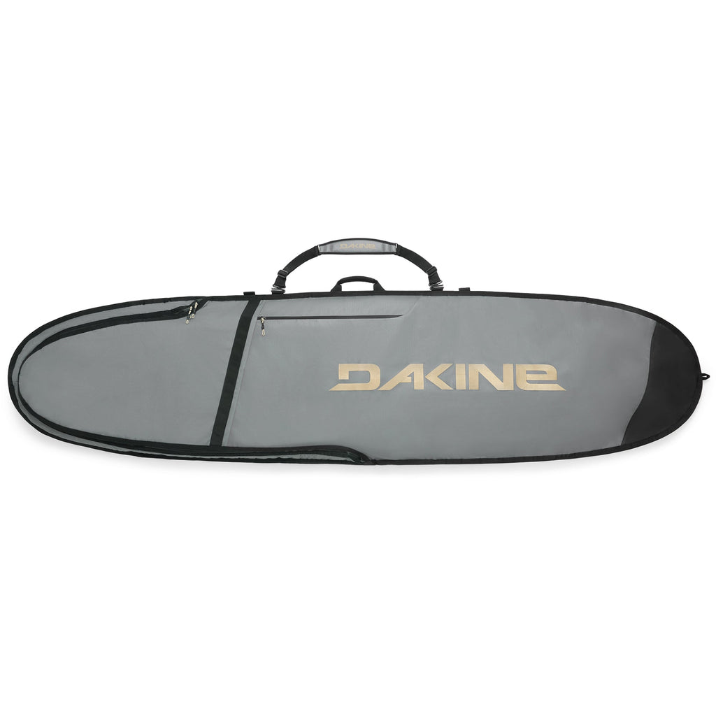 Daylight DLX Surfboard Bag Noserider - Castlerock/Stone