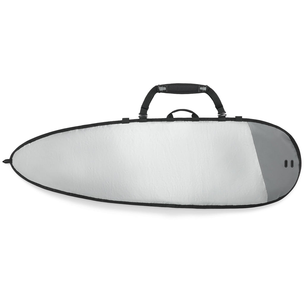 Daylight DLX Surfboard Bag Thruster - Castlerock/Stone