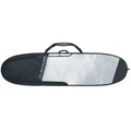 Daylight Lt Surfboard Bag Noserider - Silver/Black