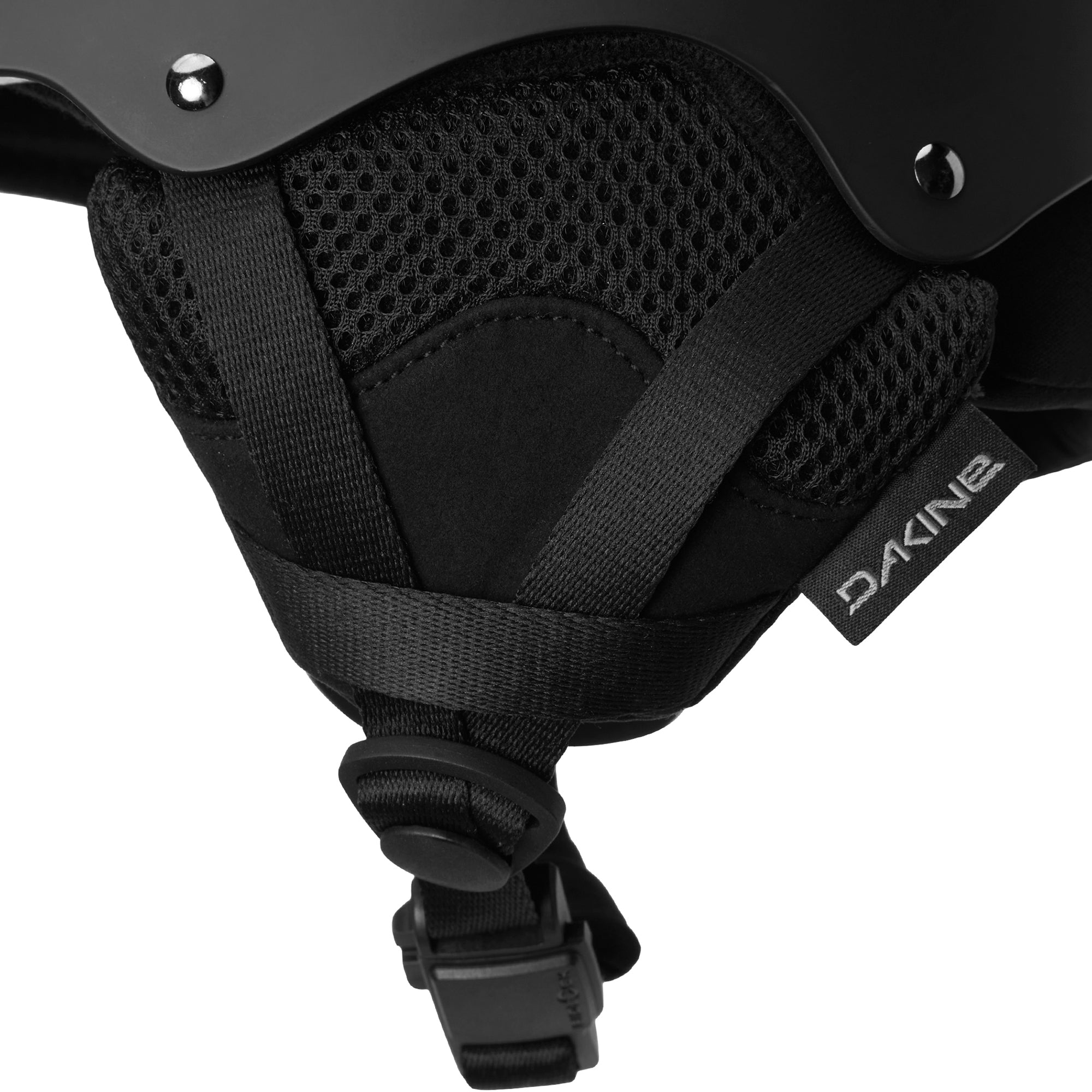 Daytripper Helmet - Black