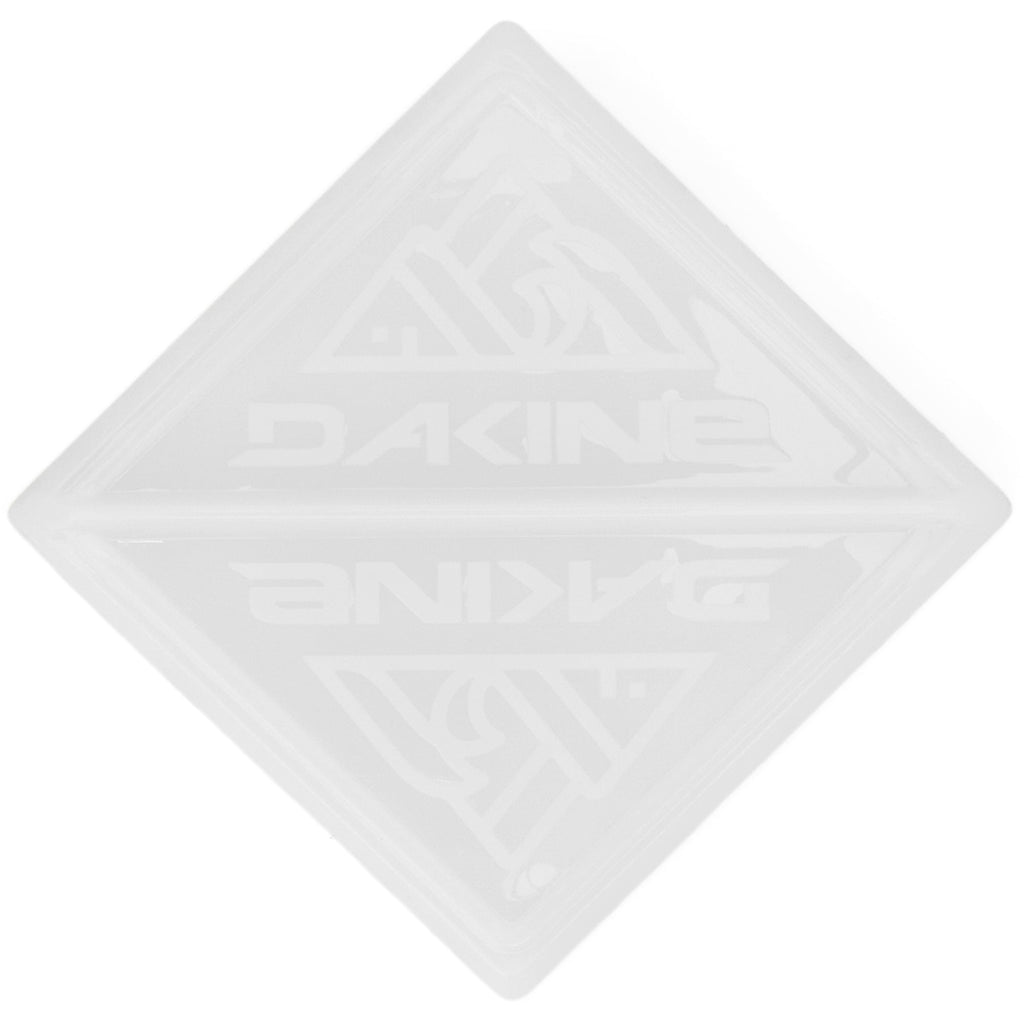 Diamond Scraper Mat - Clear