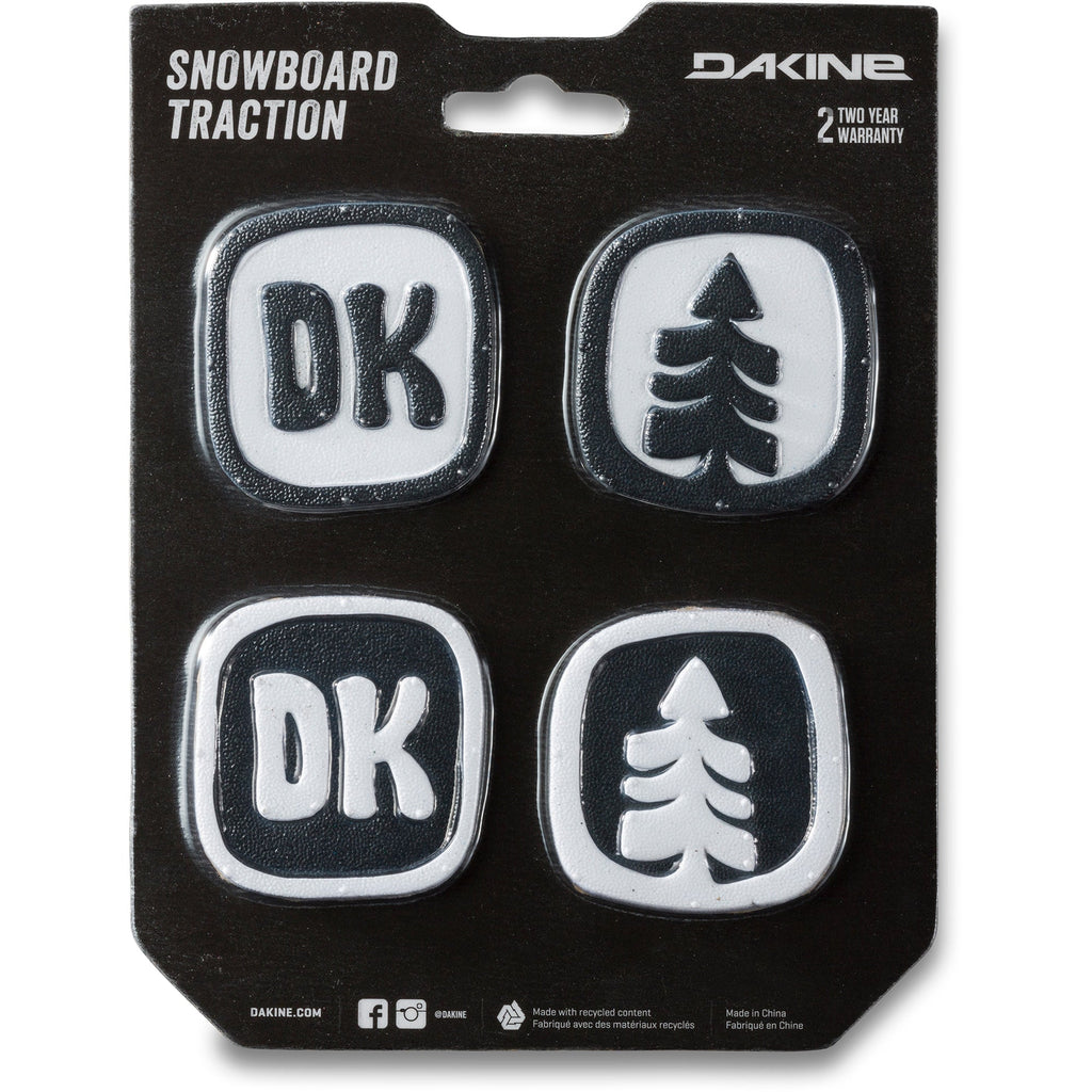 DK Dots Stomp Pad