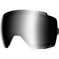 Domain Snow Goggle Replacement Lens - Silver Mirror