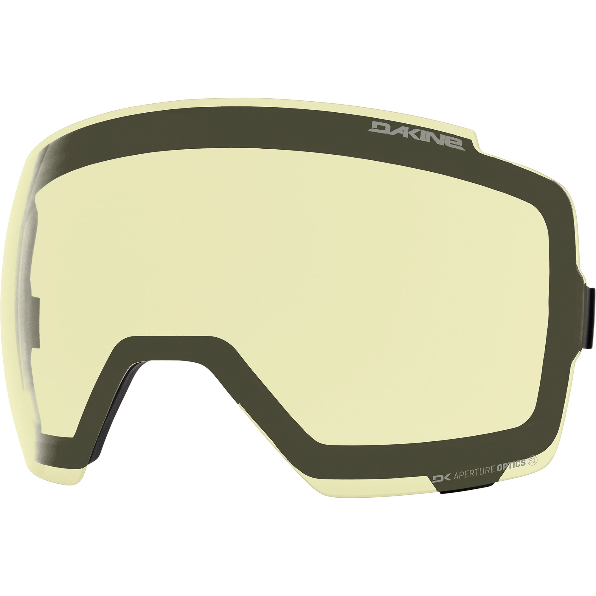 Domain Snow Goggle Plus - Dark Stargazer/Rose/Yellow