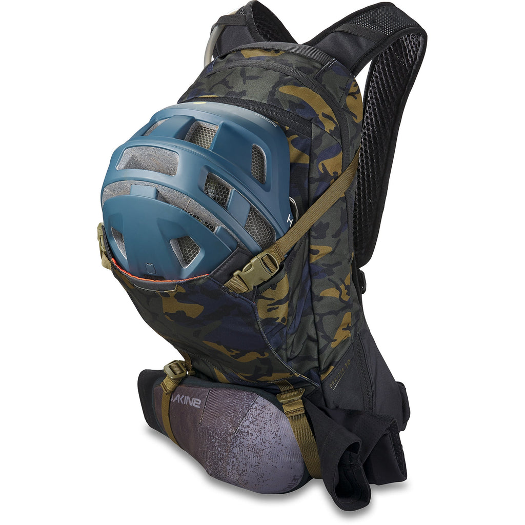 Drafter Backpack 10L - Black