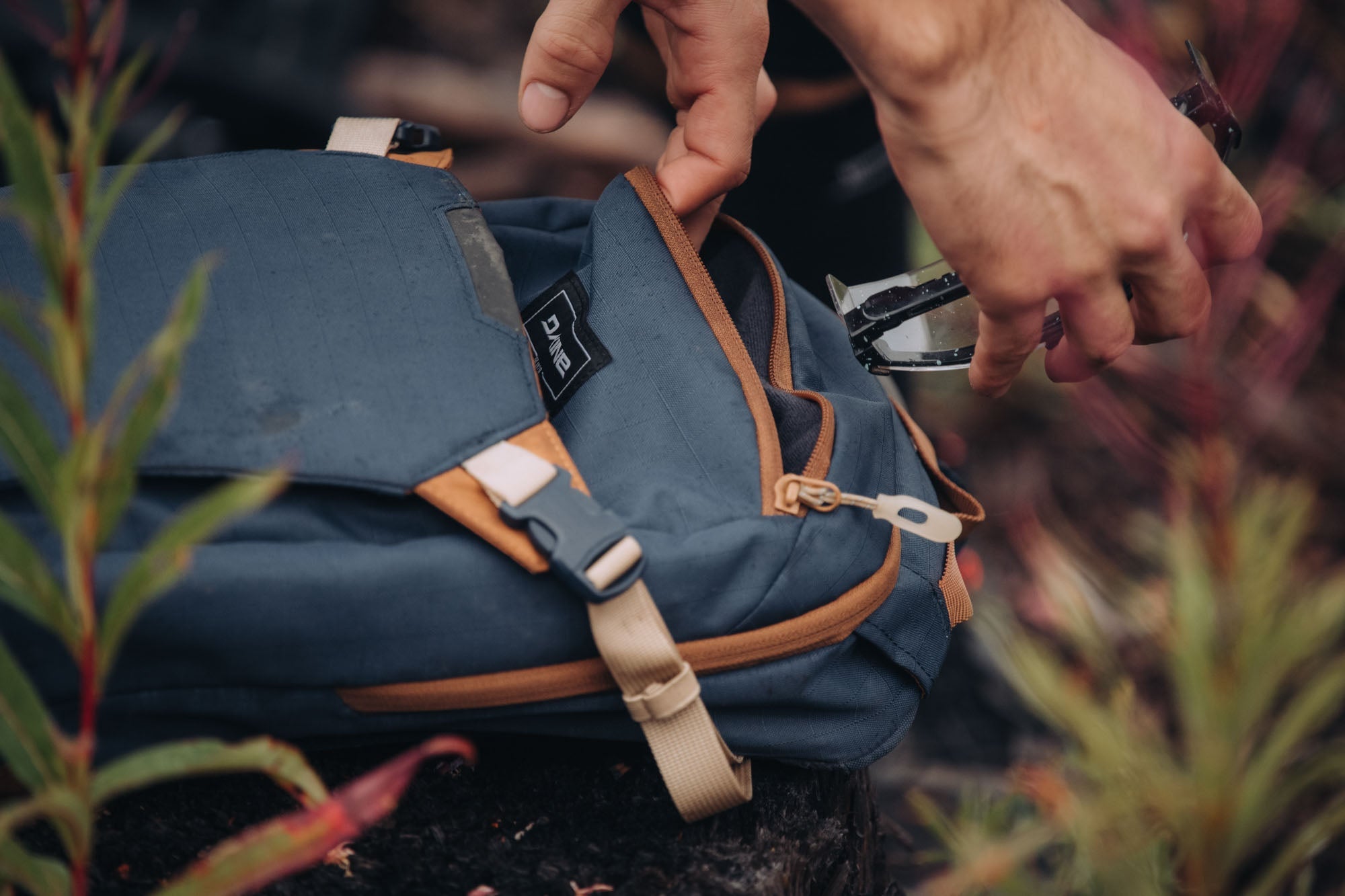 Drafter Backpack 10L - Castlerock