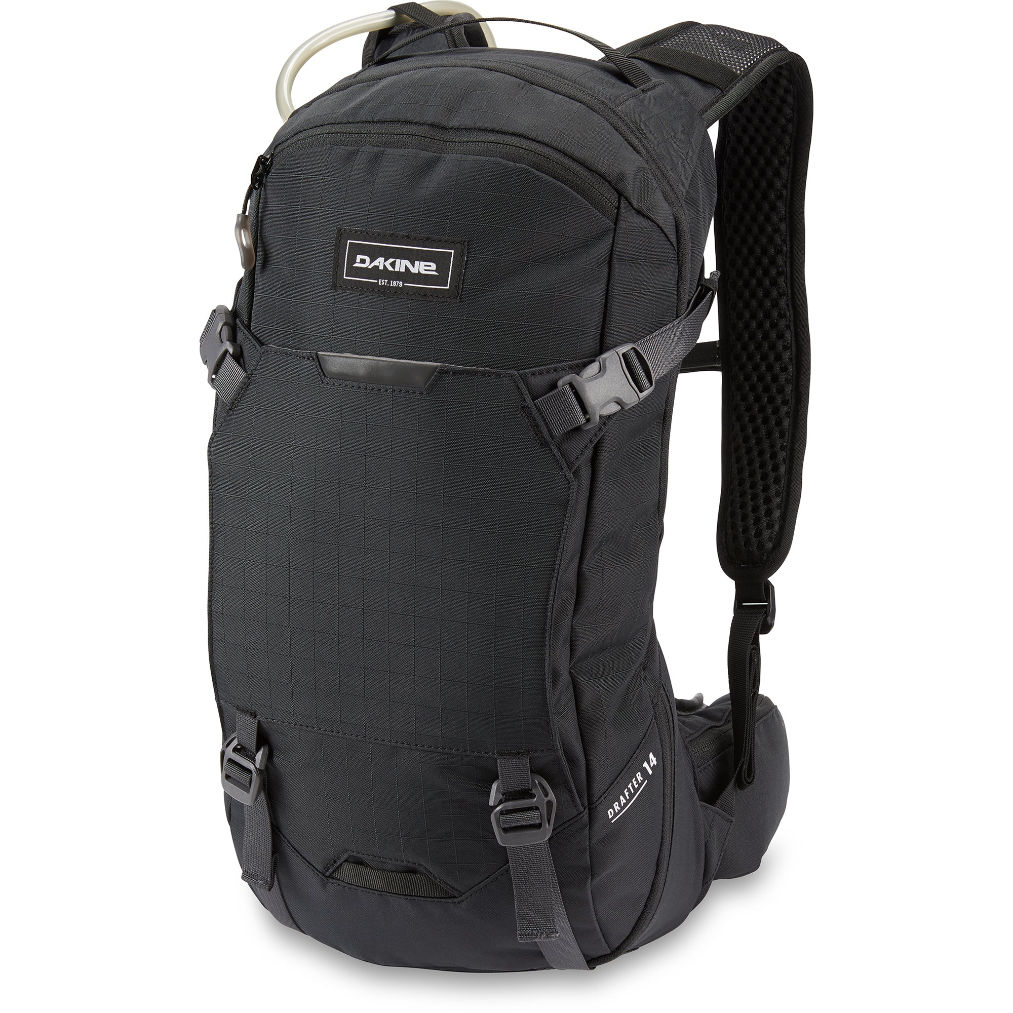 Drafter Backpack 14L - Black