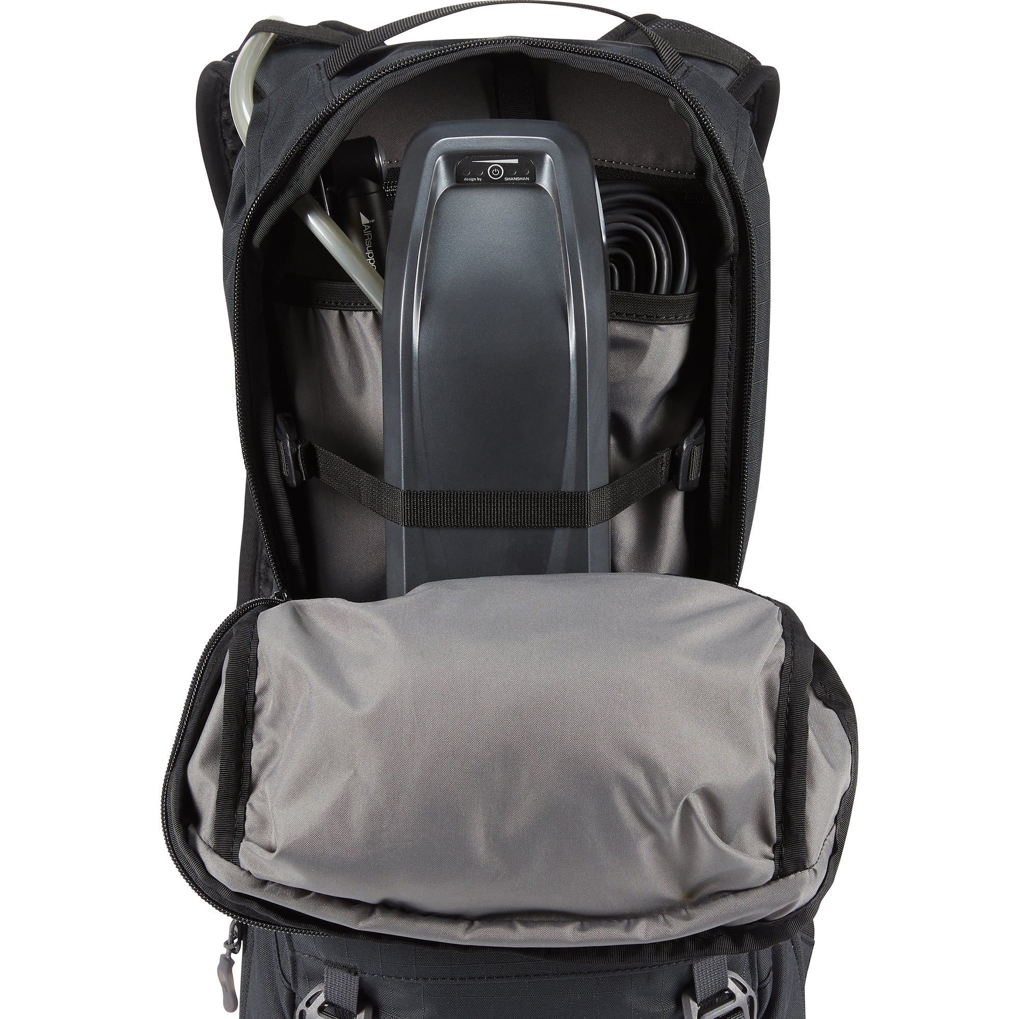Drafter Backpack 14L - Black