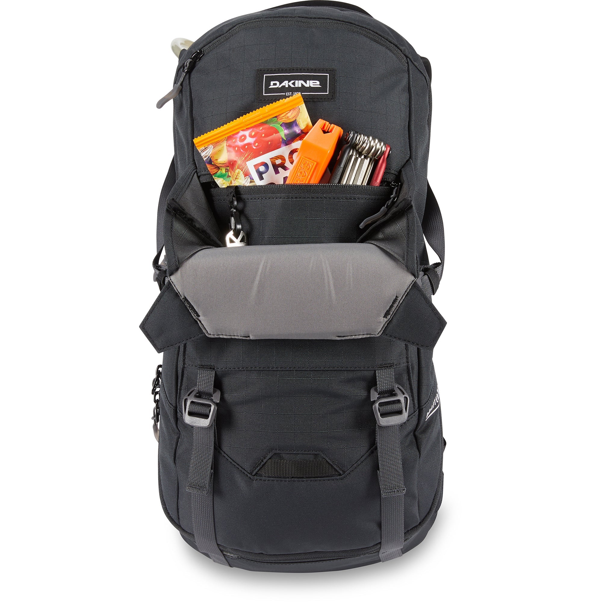 Drafter Backpack 14L - Black