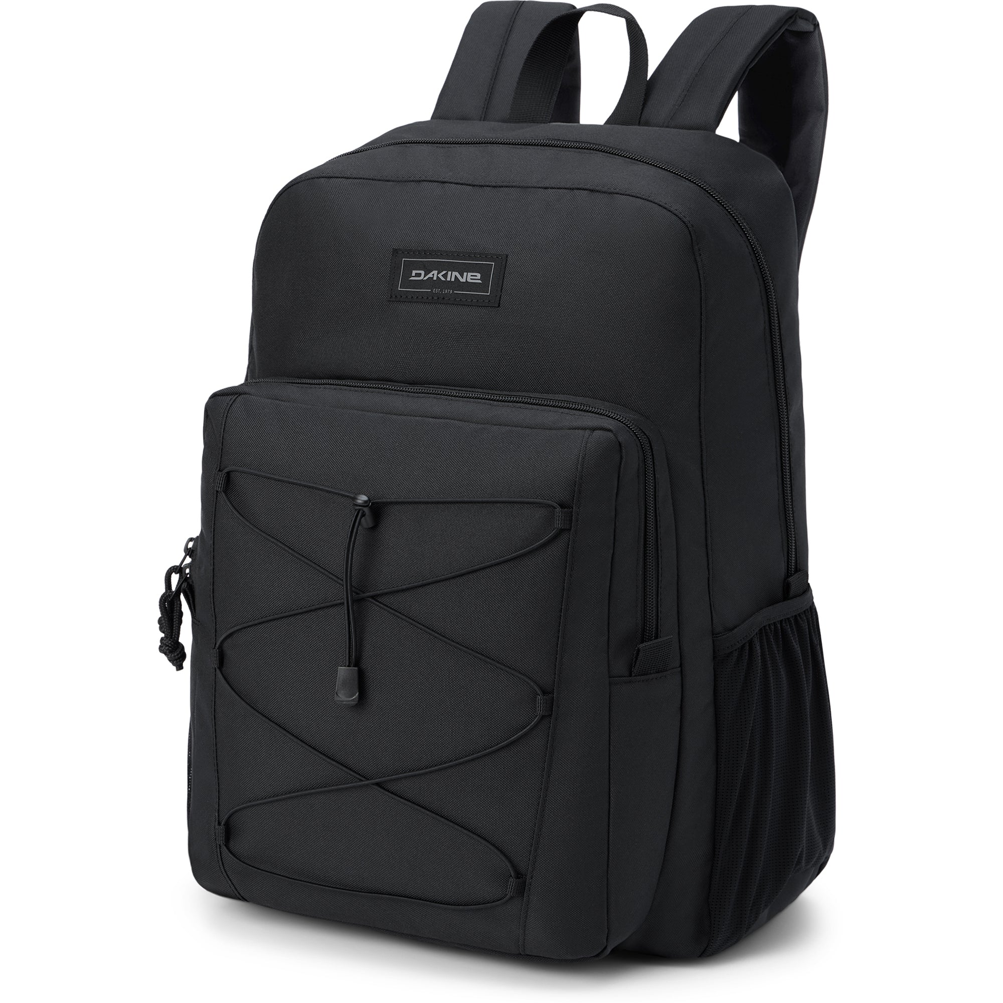 Educated Backpack 30L - Black