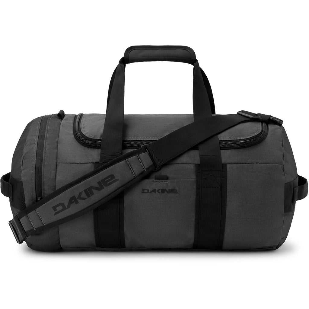 EQ Duffle 2.0 50L - Carbon Heather