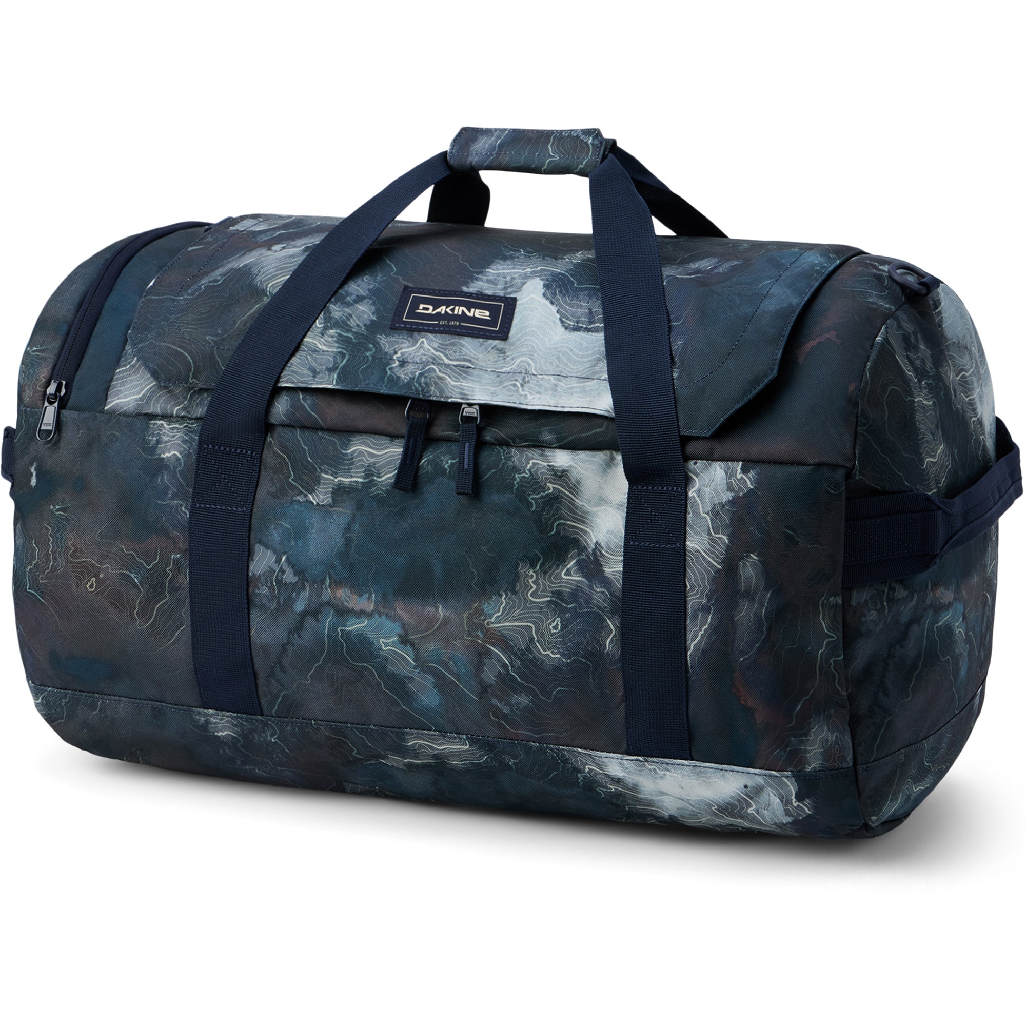 EQ Duffle 50L - Sub Topo