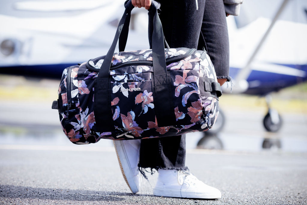 EQ Duffle 2.0 35L - Dark Ephemera