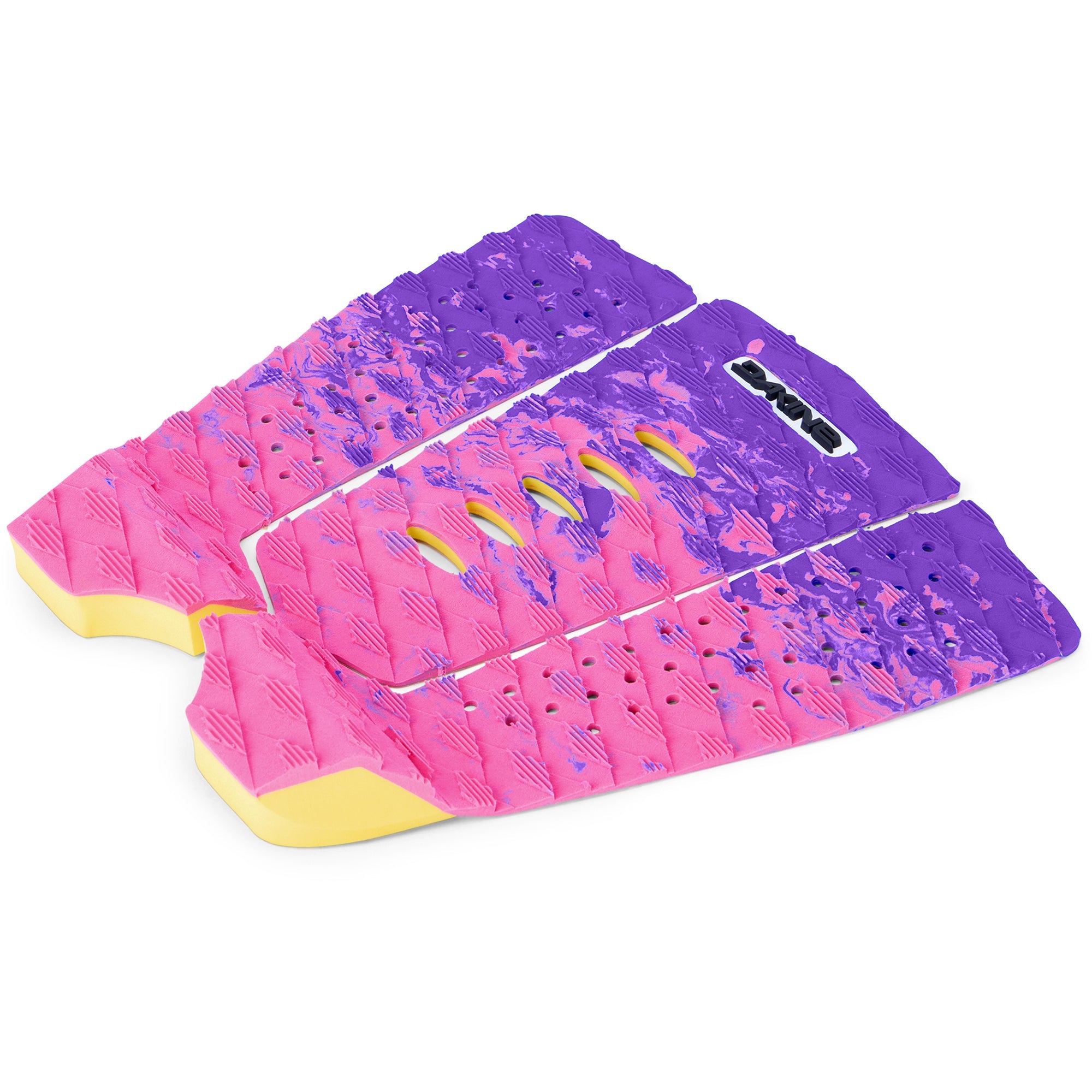 Erin Brooks Pro Surf Traction Pad - Neon