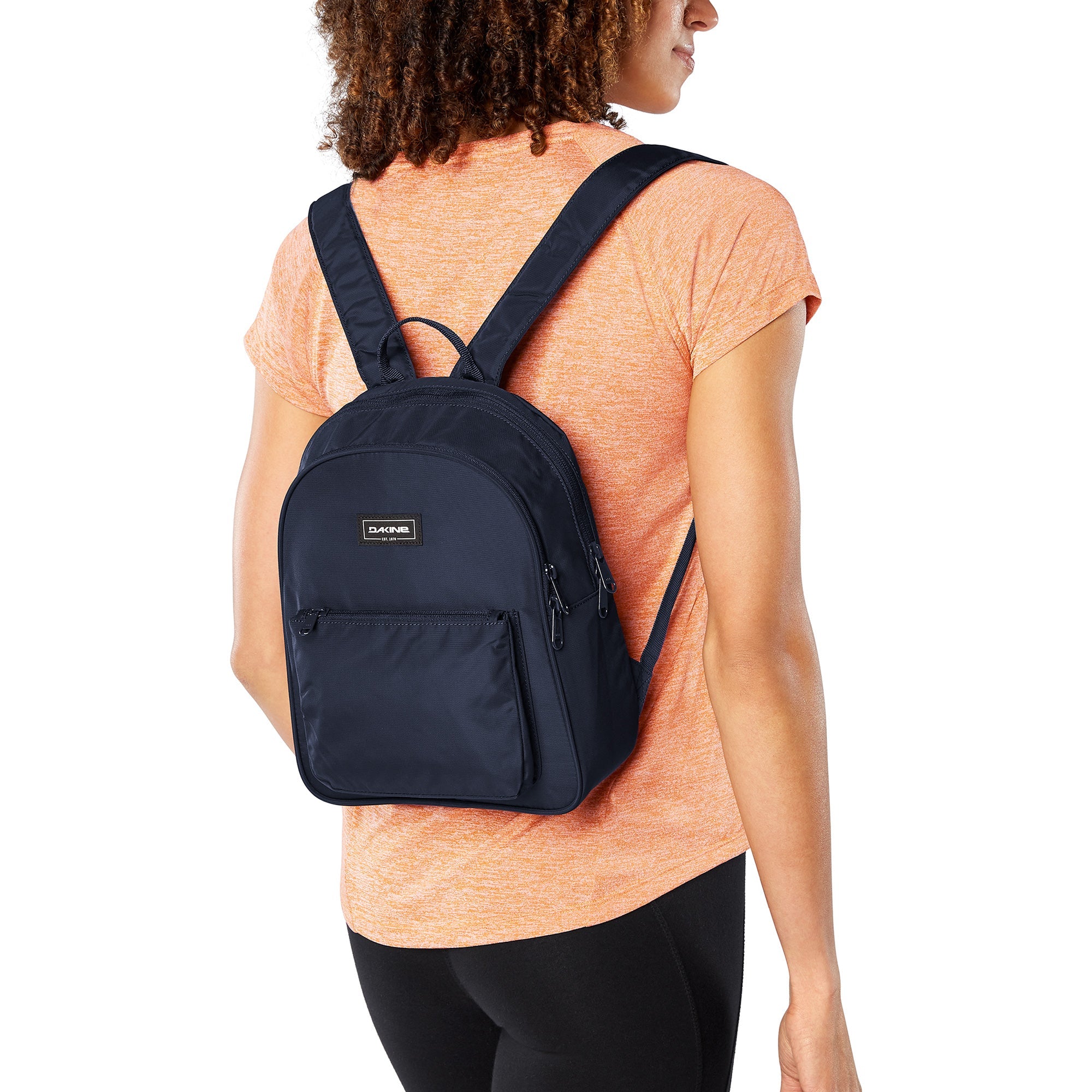 Essentials Backpack Mini 7L - Tropical Utopia