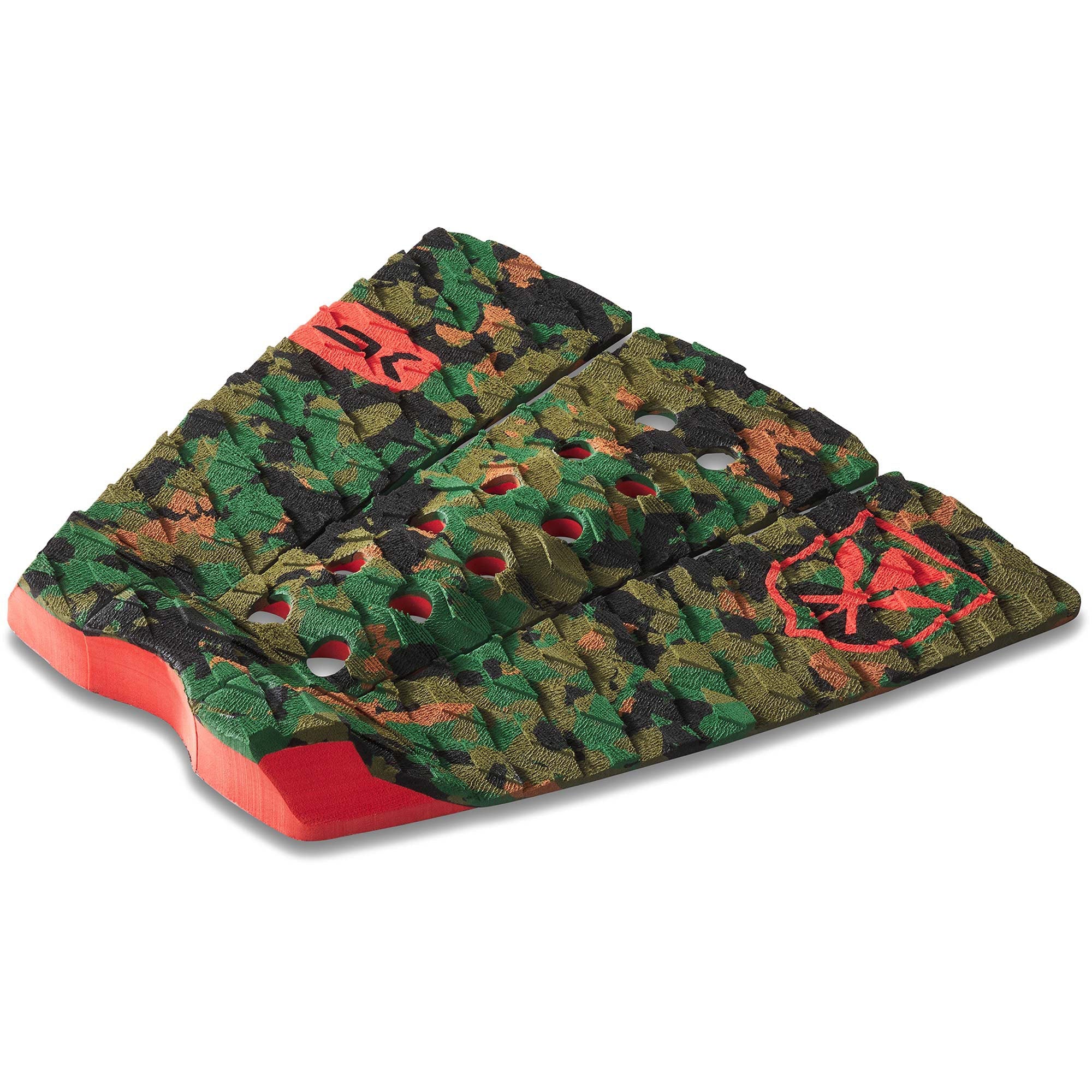 Ezekiel Lau Pro Surf Traction Pad