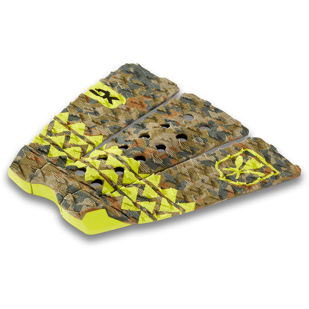 Ezekiel Lau Pro Surf Traction Pad