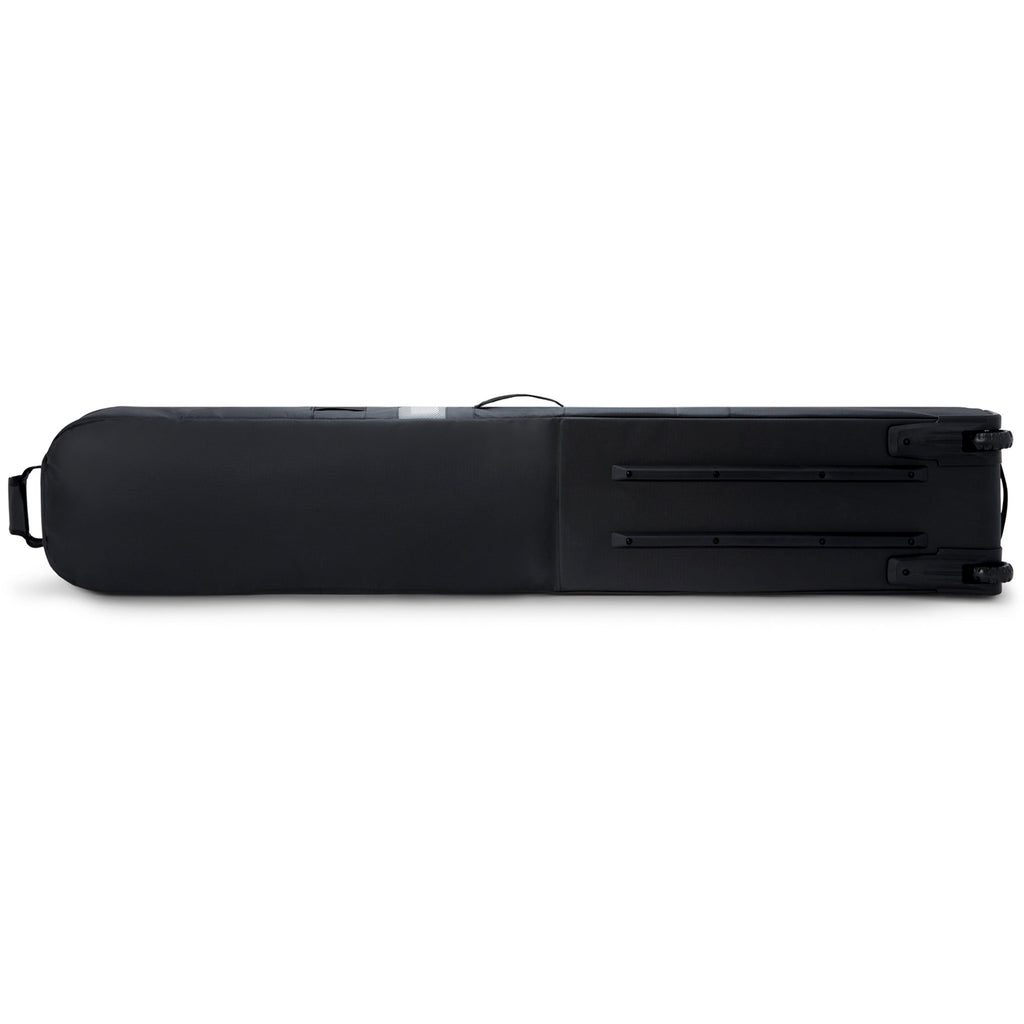 Fall Line Ski Roller Bag - Black Coated