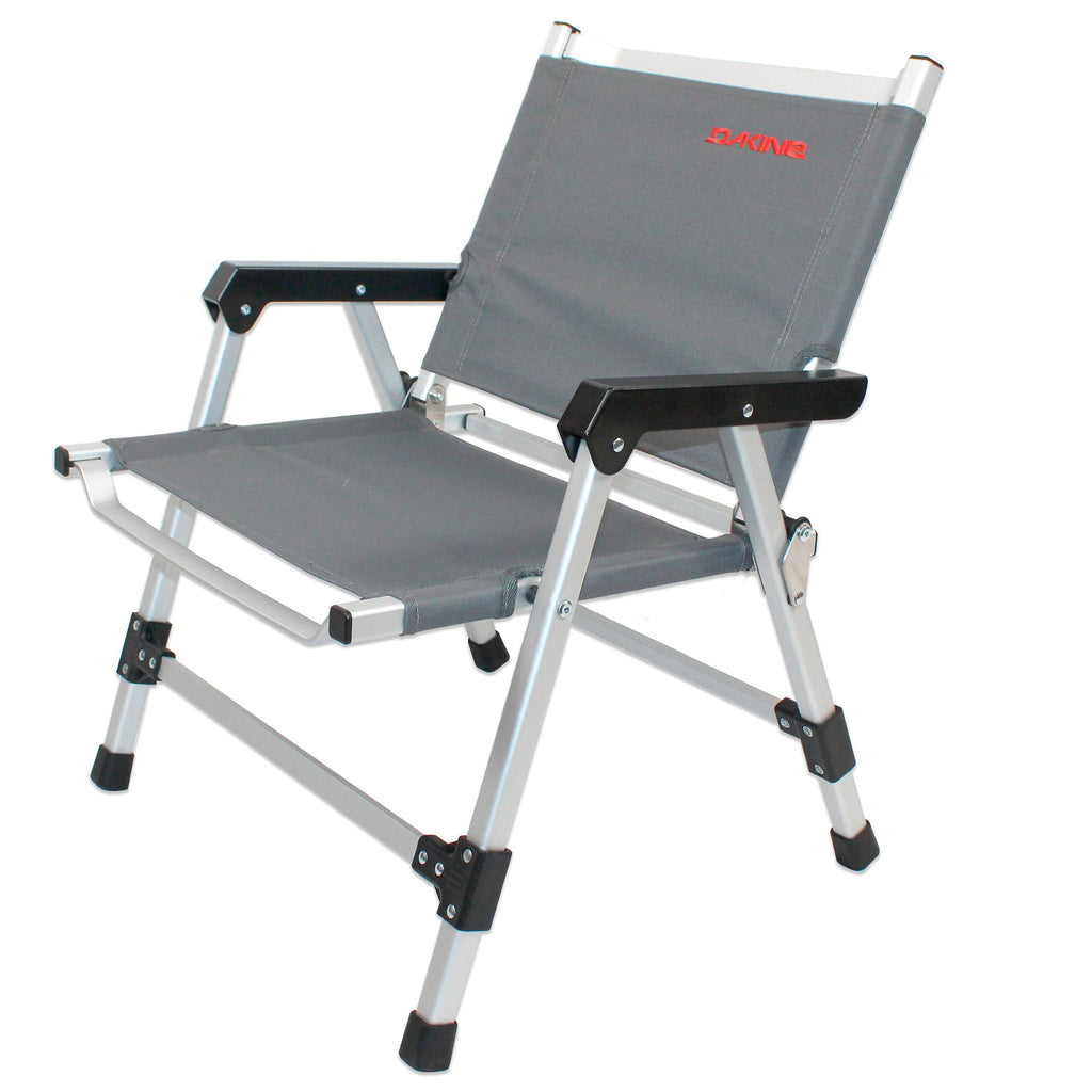 Folding Camp Chair - Rock