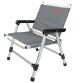 Folding Camp Chair - Rock
