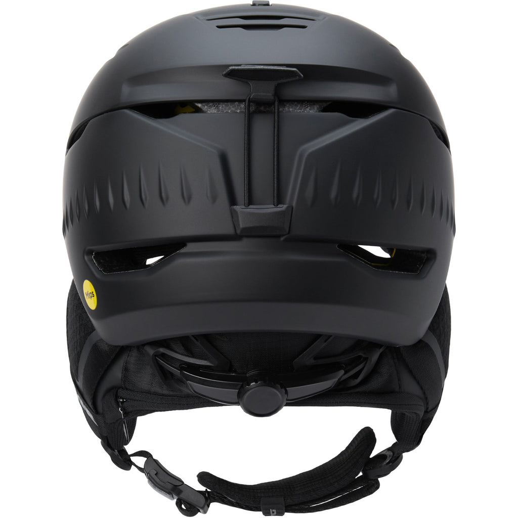 Forecast MIPS Helmet - Black